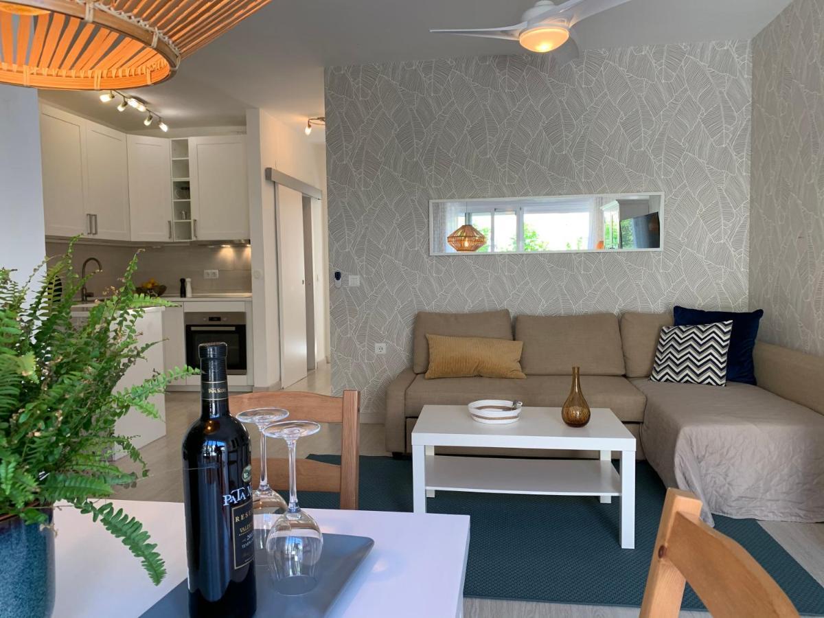 Apartment Nerja Medina, Ganz Nah Zum Strand 외부 사진