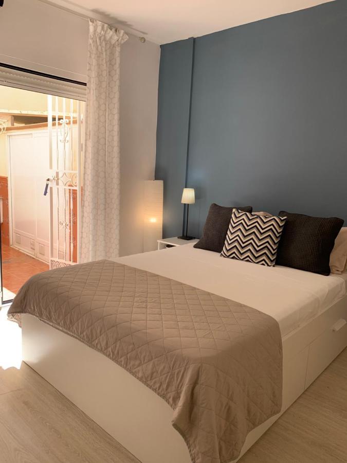 Apartment Nerja Medina, Ganz Nah Zum Strand 외부 사진