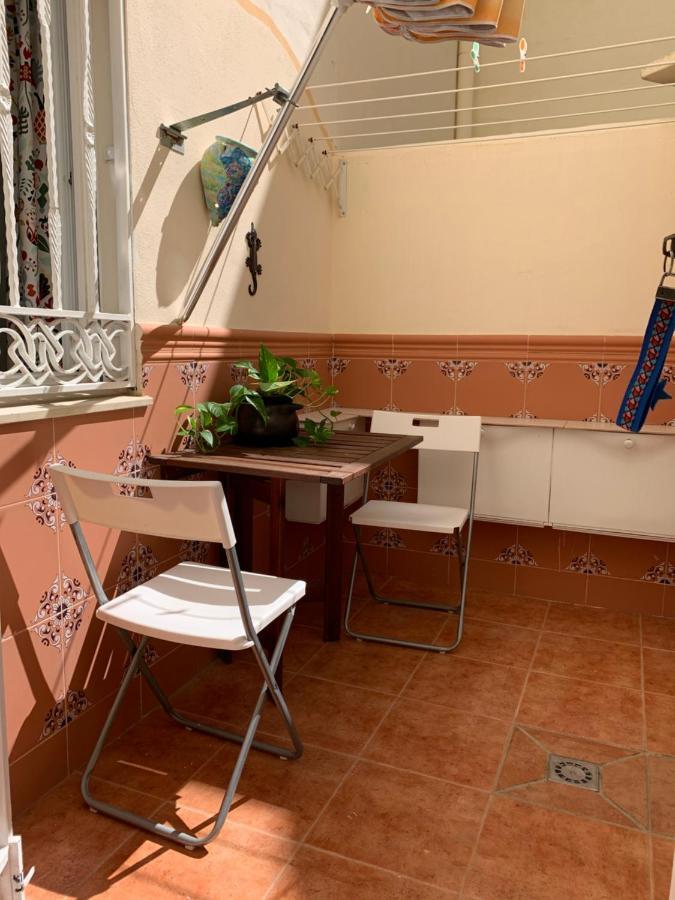 Apartment Nerja Medina, Ganz Nah Zum Strand 외부 사진