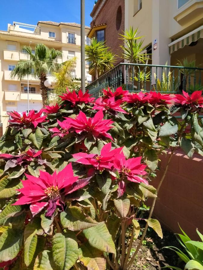 Apartment Nerja Medina, Ganz Nah Zum Strand 외부 사진
