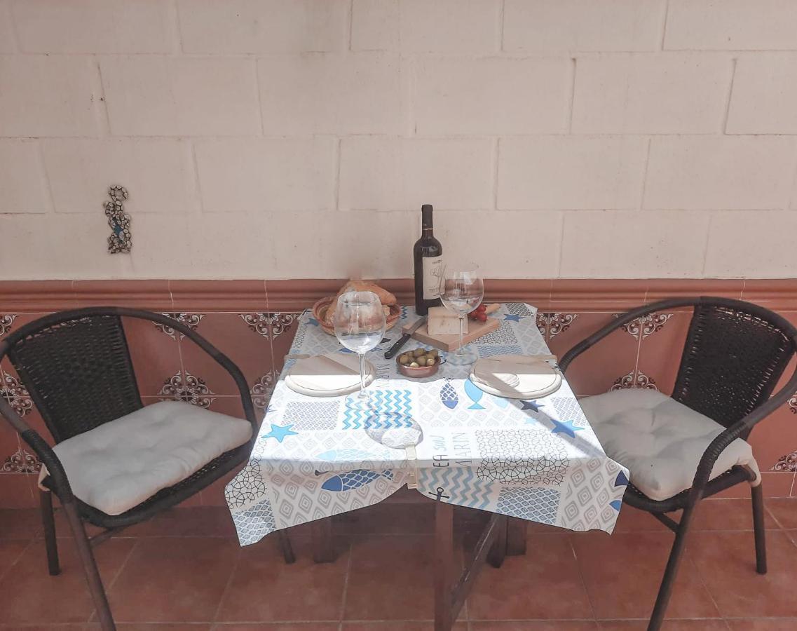 Apartment Nerja Medina, Ganz Nah Zum Strand 외부 사진