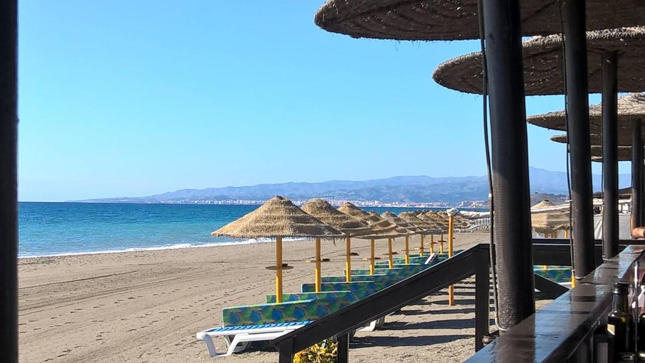 Apartment Nerja Medina, Ganz Nah Zum Strand 외부 사진